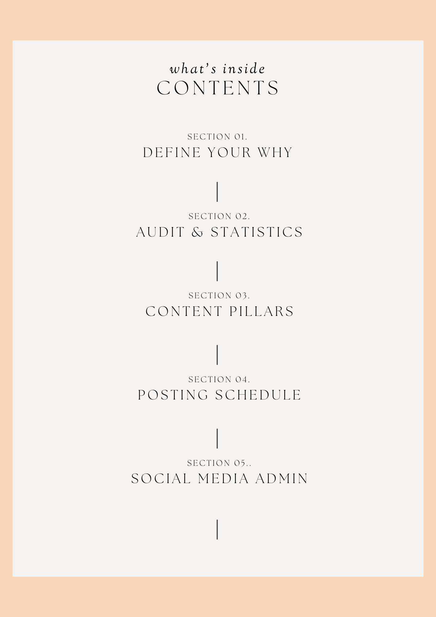 Social Media Planner