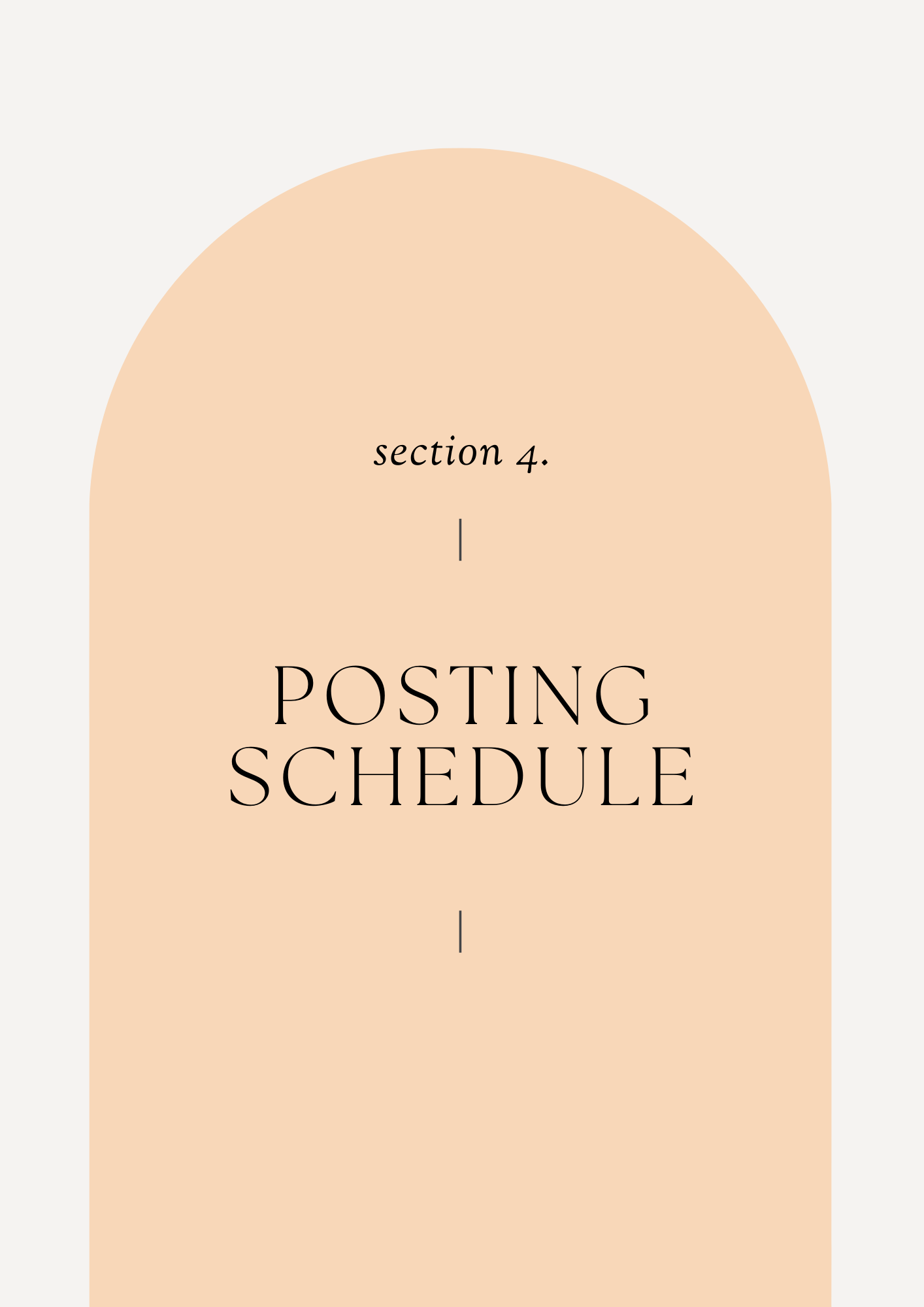 Social Media Planner