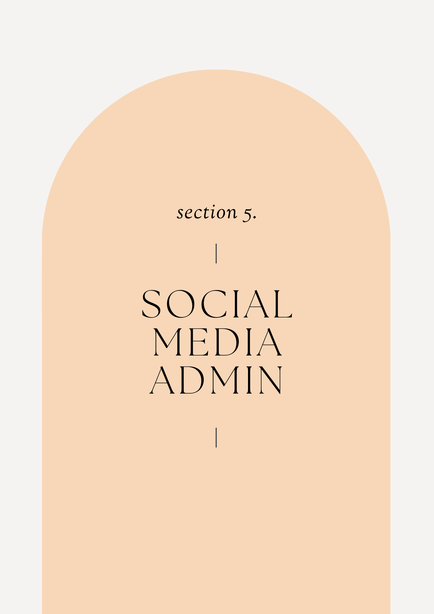 Social Media Planner