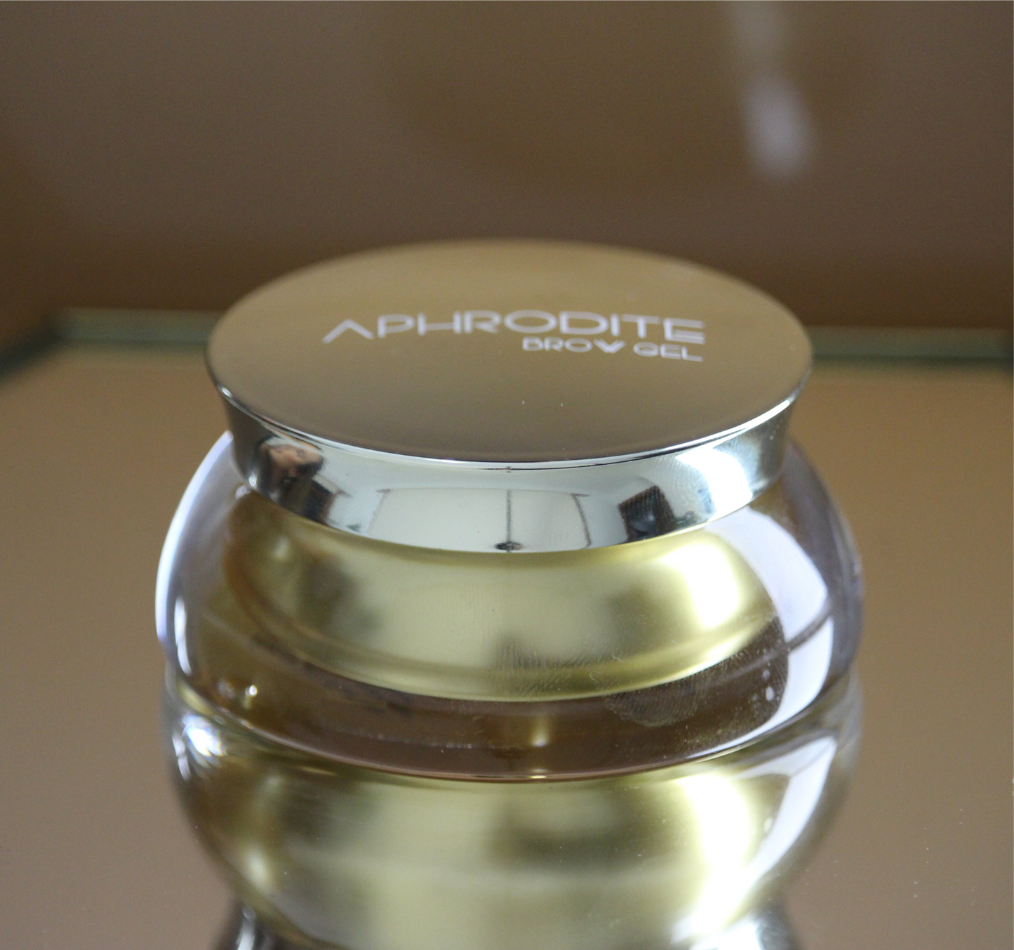 Aphrodite Brow Gel