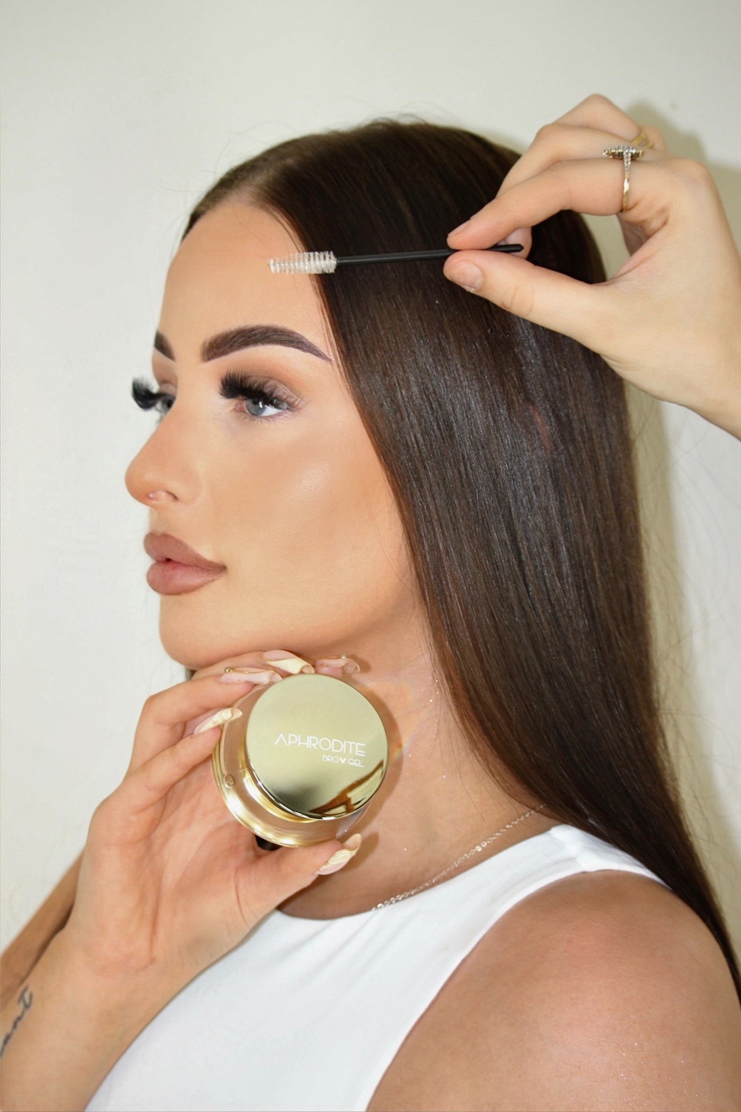 Aphrodite Brow Gel